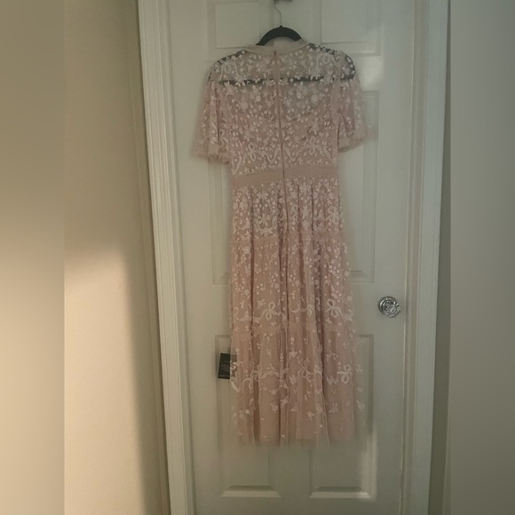 Needle & Thread Dress - Picture 2 of 6